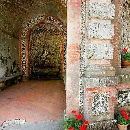 Villa Ilaria Capannori
