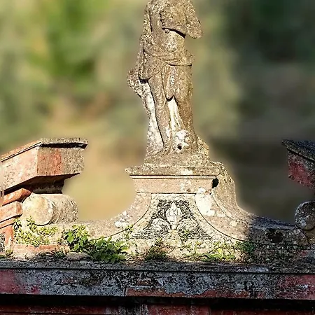Ilaria Villa Capannori