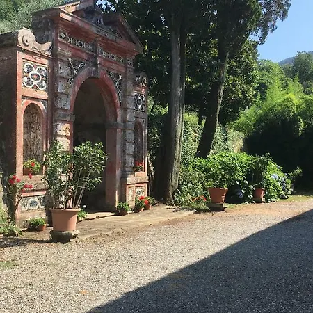 Ilaria Villa Capannori