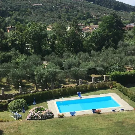 Villa Ilaria